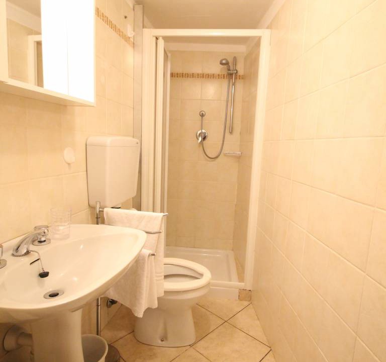 Photo of Bathroom in Brusson