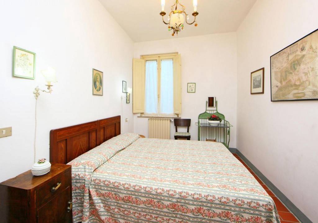 Photo of Bedroom in San Rocco