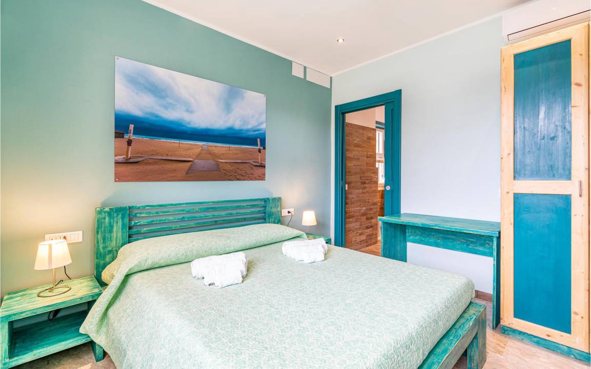 Photo of Bedroom in Campo Ascolano