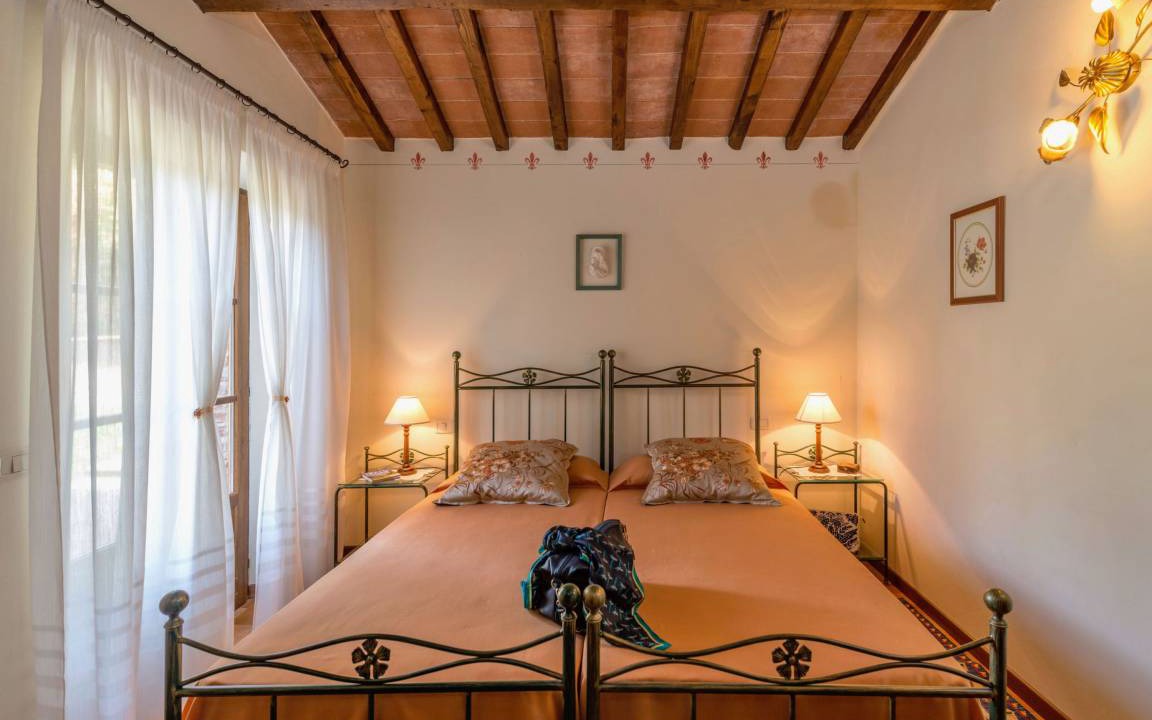 Photo of Bedroom in Popoltaio-Schiacciato