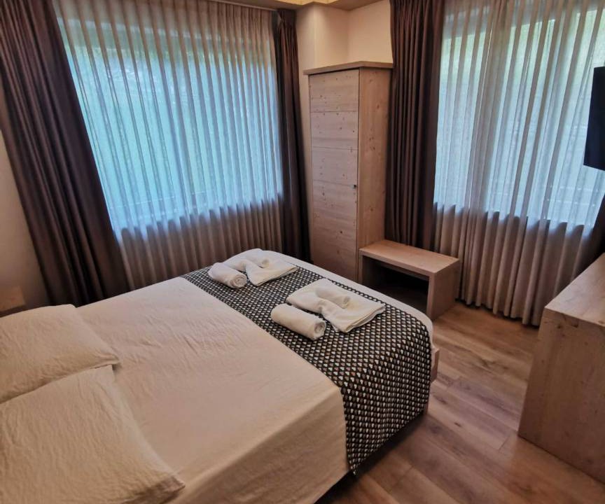 Photo of Bedroom in Lozzo di Cadore