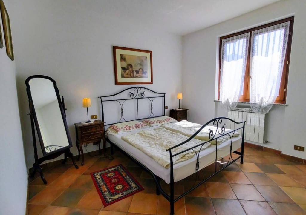Photo of Bedroom in Castello