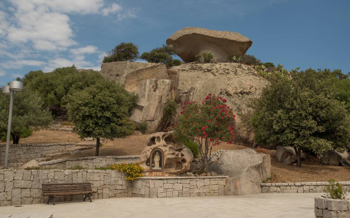 Photo of Others in Arzachena