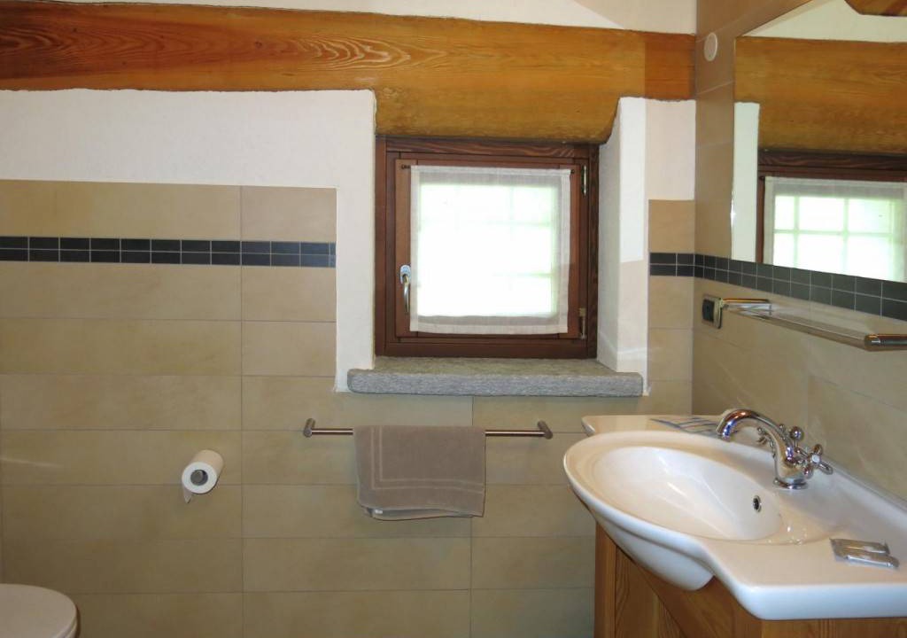 Photo of Bathroom in Sampeyre