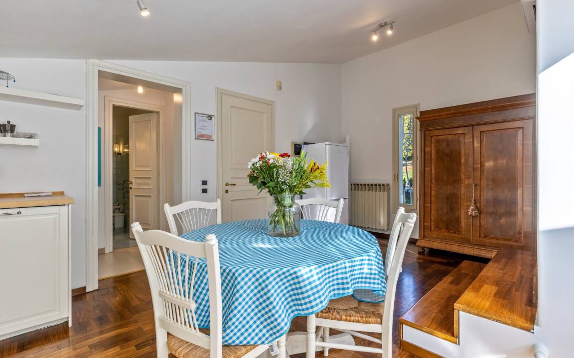 Photo of Kitchen in Arcugnano