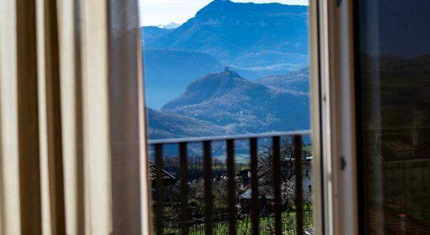 Photo of Patio Balcony in Caldaro Sulla Strada del Vino