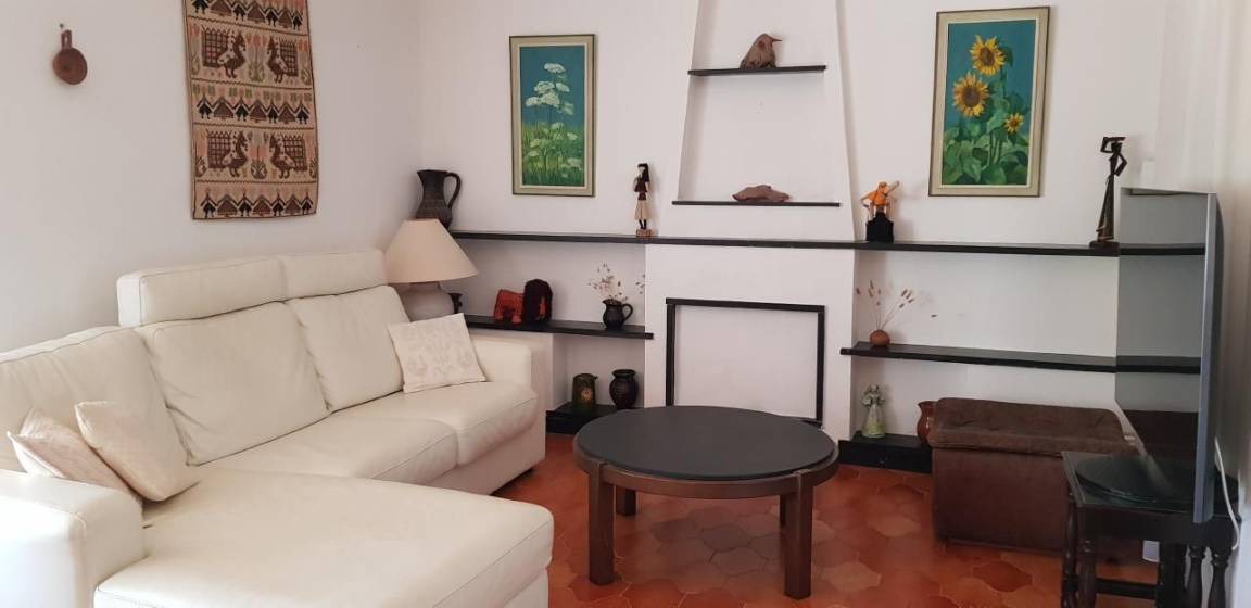Photo of Livingroom in Santa Margherita di Pula