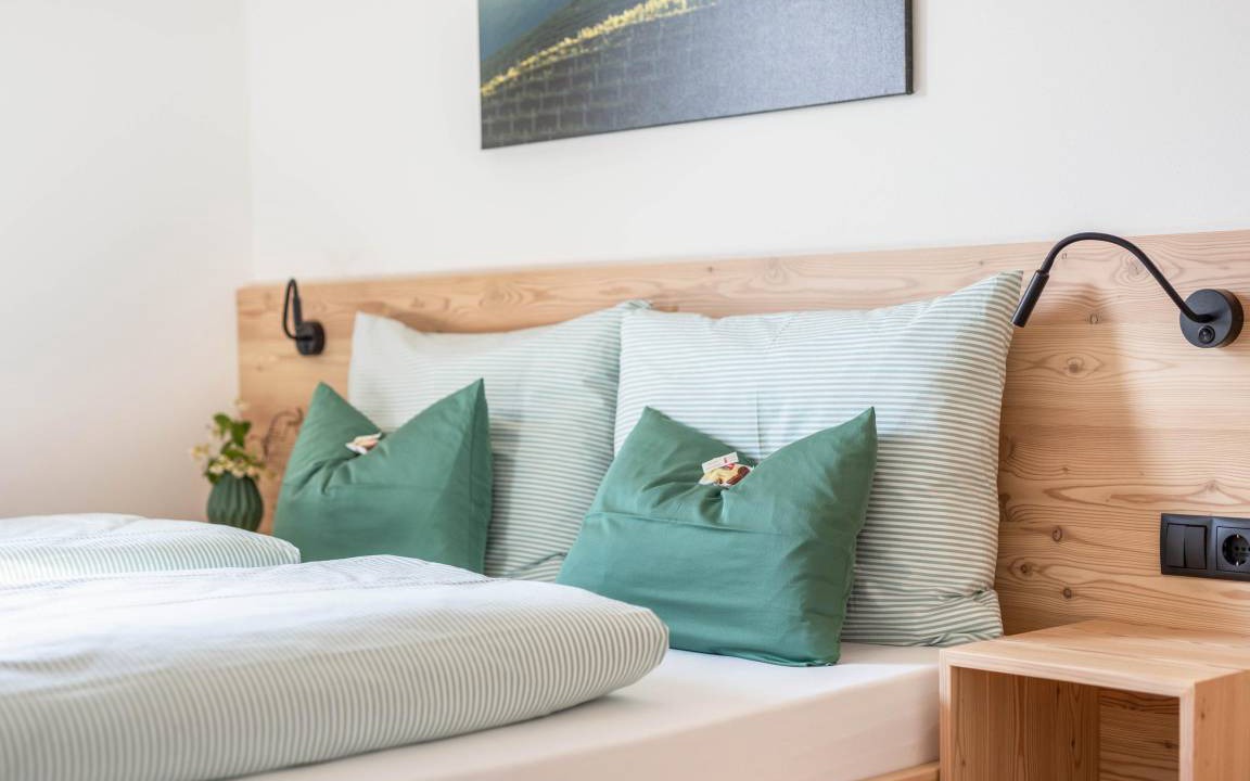 Photo of Bedroom in St. Michael/San Michele