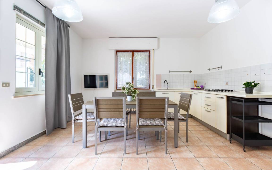 Photo of Livingroom in Alba Adriatica