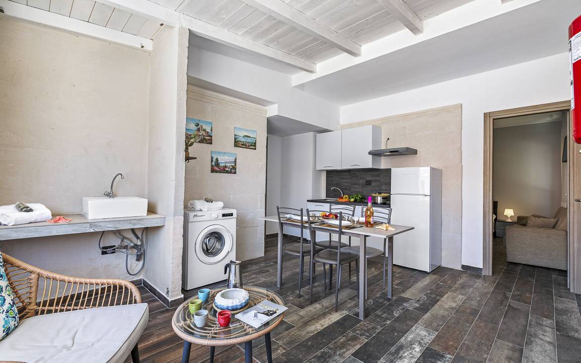 Photo of Kitchen in Boncore