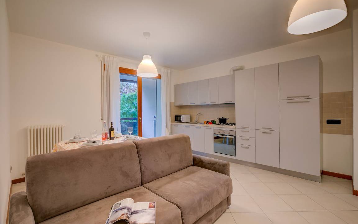 Photo of Livingroom in Laveno