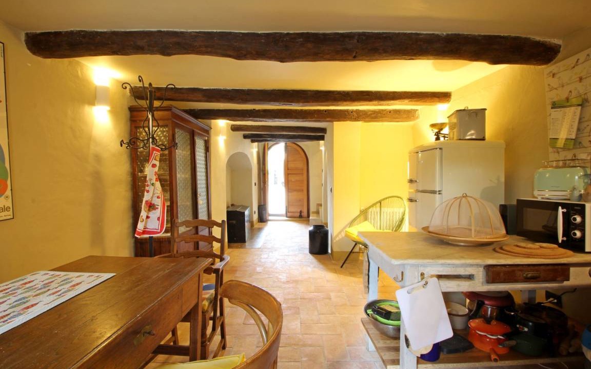 Photo of Kitchen in Giucano