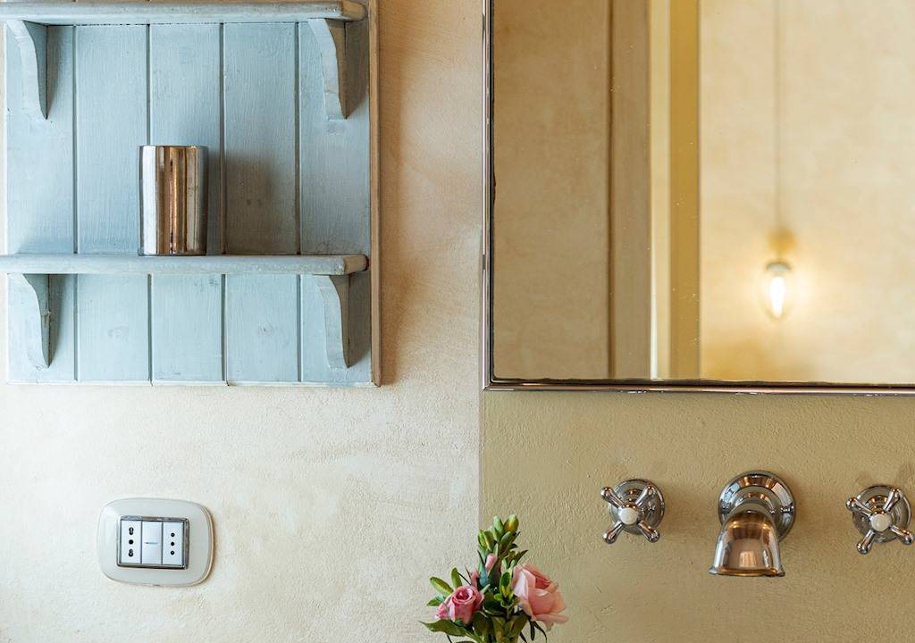 Photo of Bathroom in Gambassi Terme