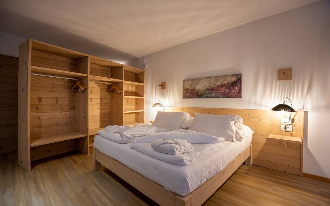 Photo of Bedroom in Pieve di Cadore