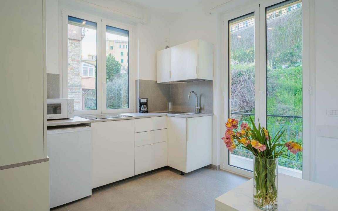 Photo of Kitchen in Sori