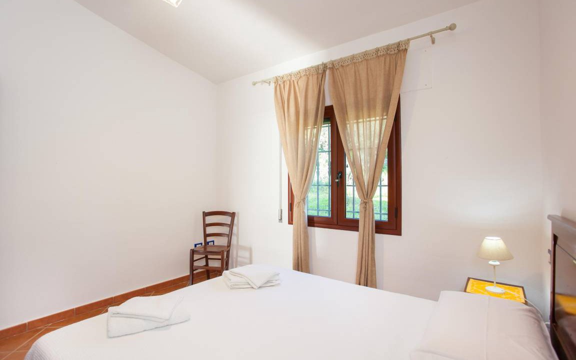 Photo of Bedroom in Orosei
