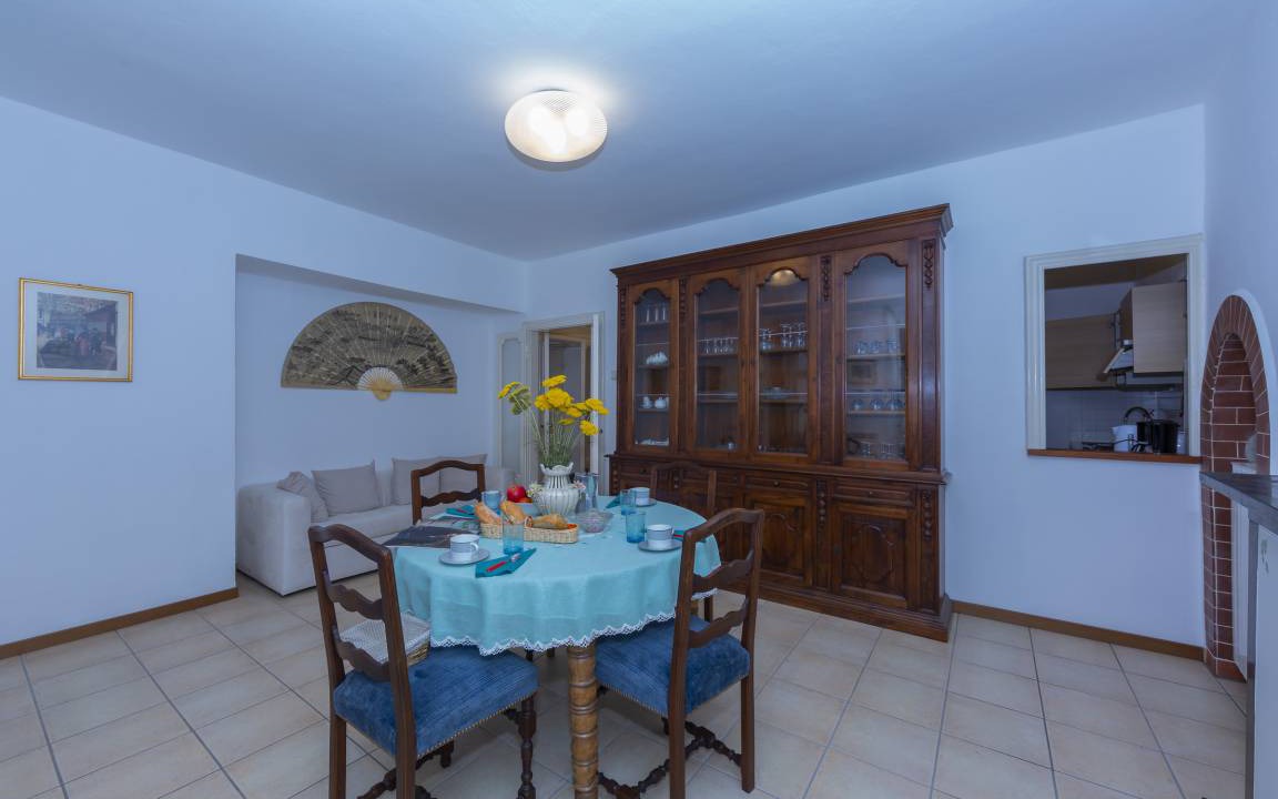 Photo of Livingroom in Menaggio