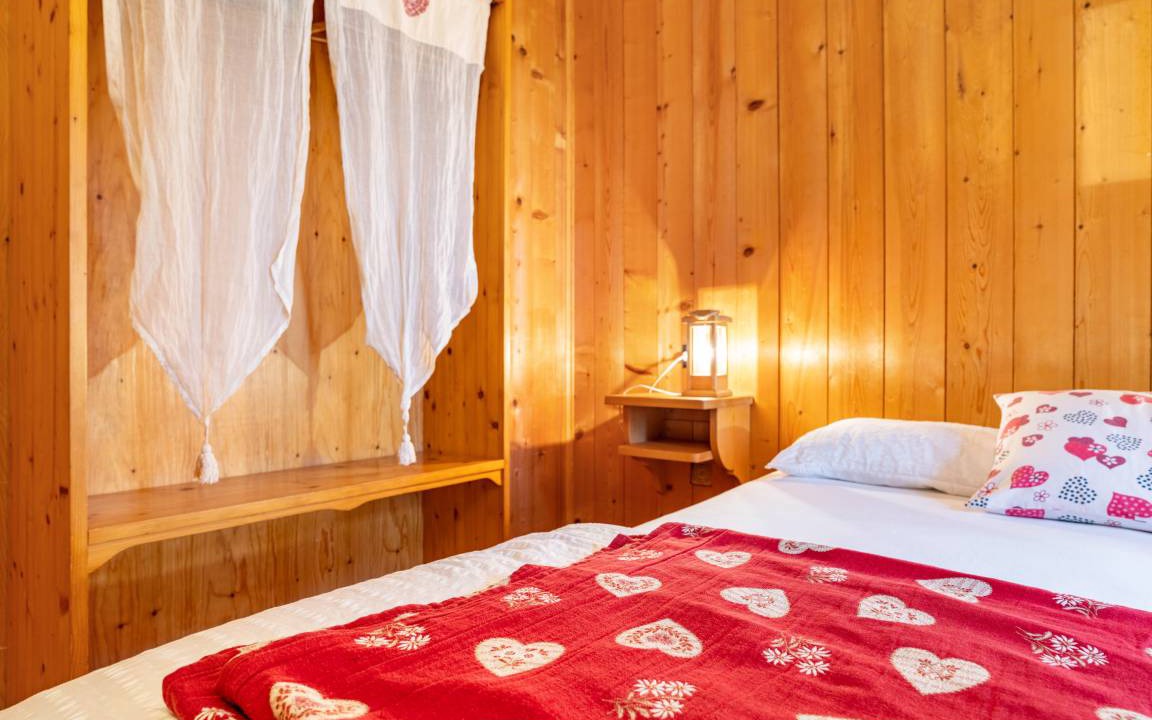 Photo of Bedroom in San Giacomo