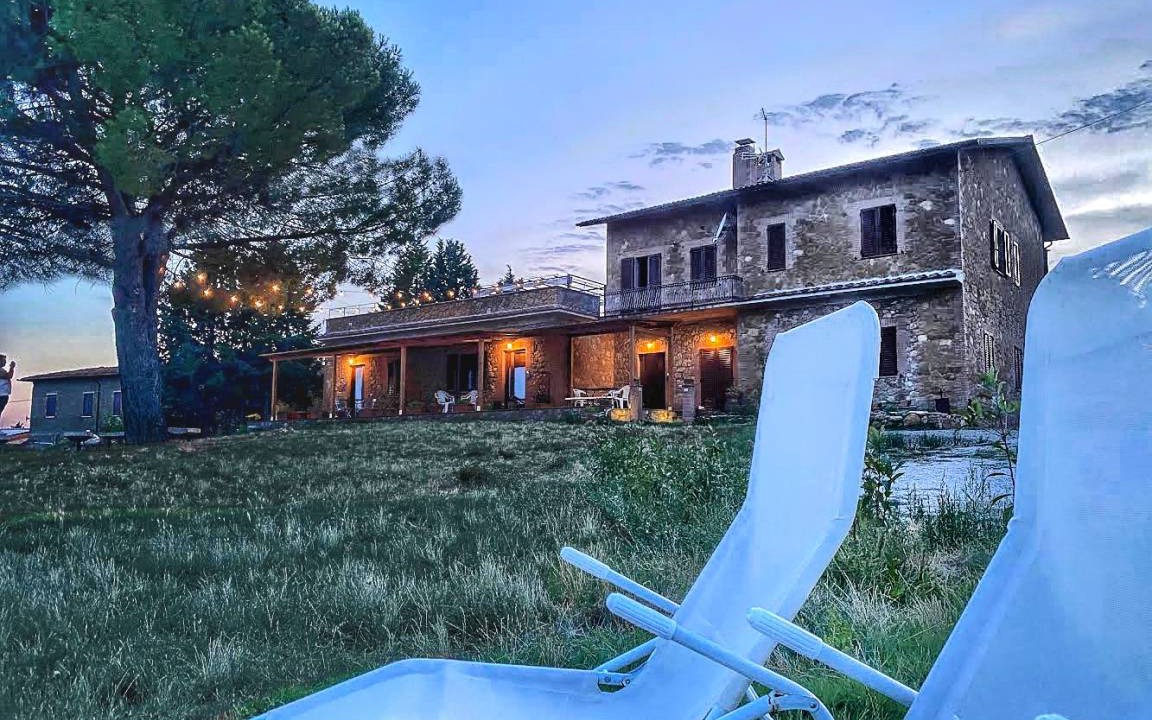 Photo of Others in Pienza