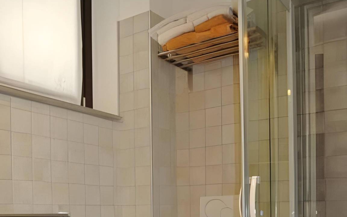Photo of Bathroom in Belvedere