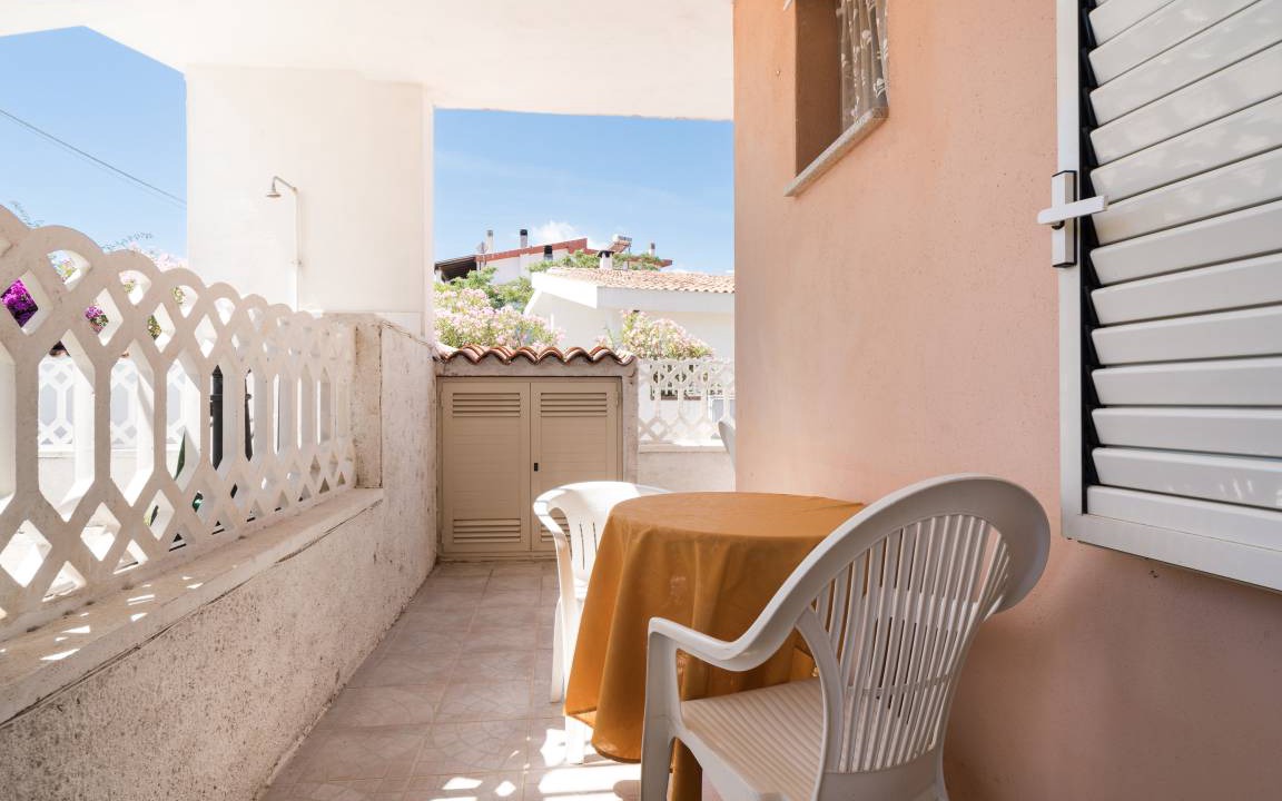 Photo of Patio Balcony in San Giovanni