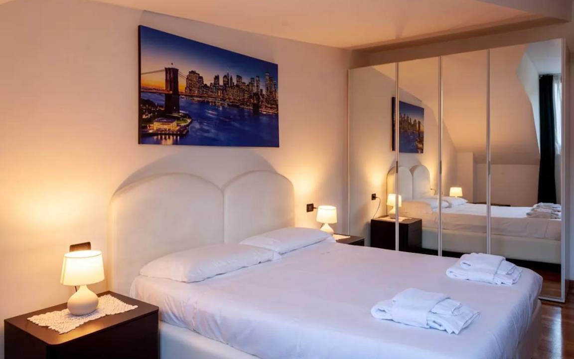 Photo of Bedroom in Gorla
