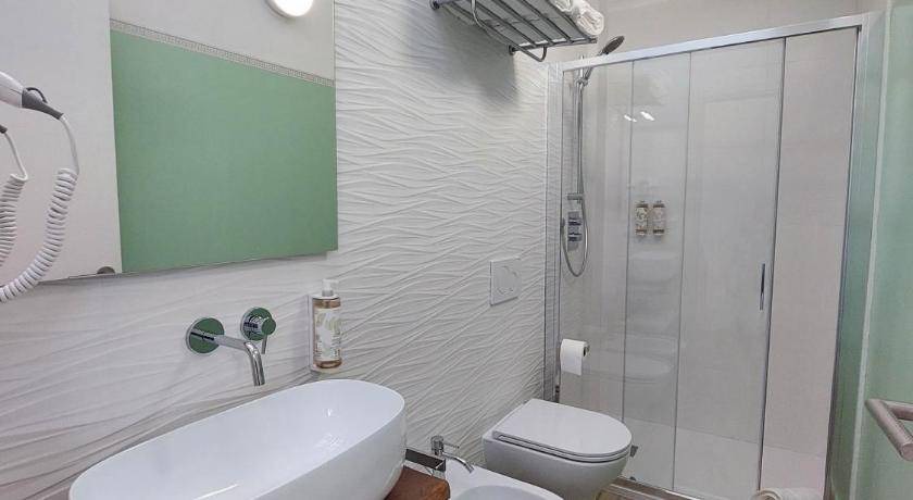 Photo of Bathroom in San Benedetto del Tronto