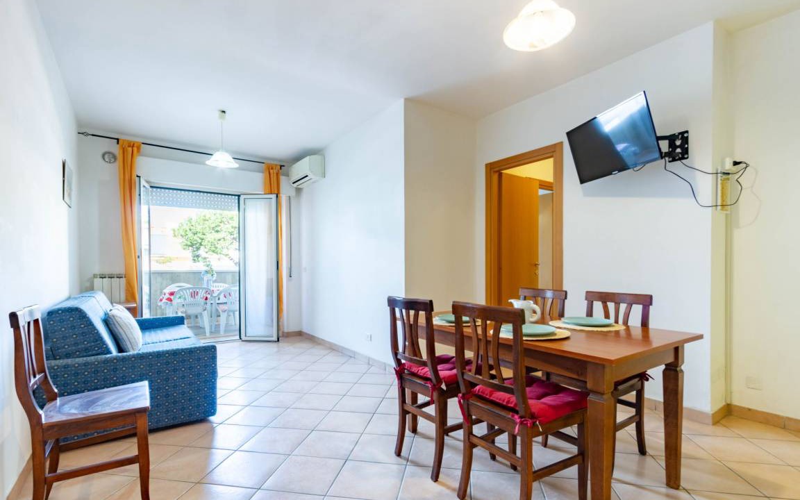 Photo of Livingroom in Alba Adriatica