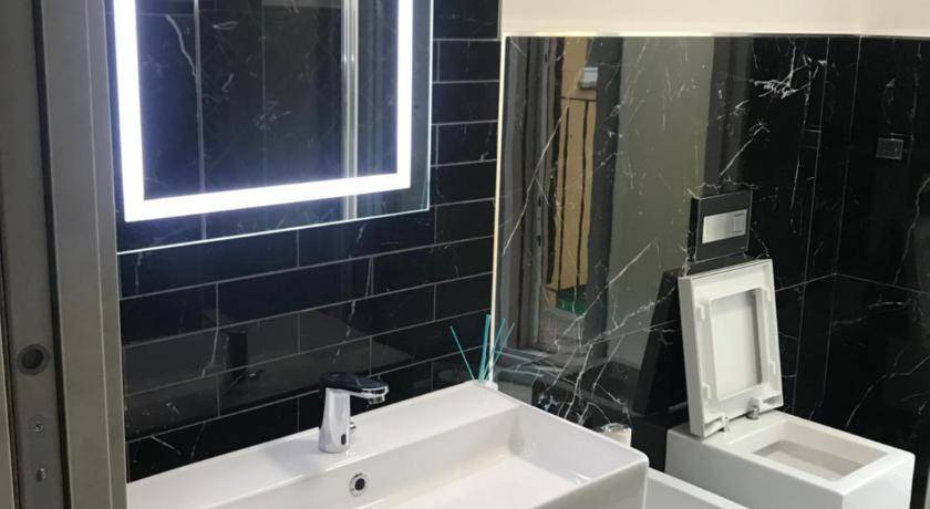 Photo of Bathroom in Historic Center