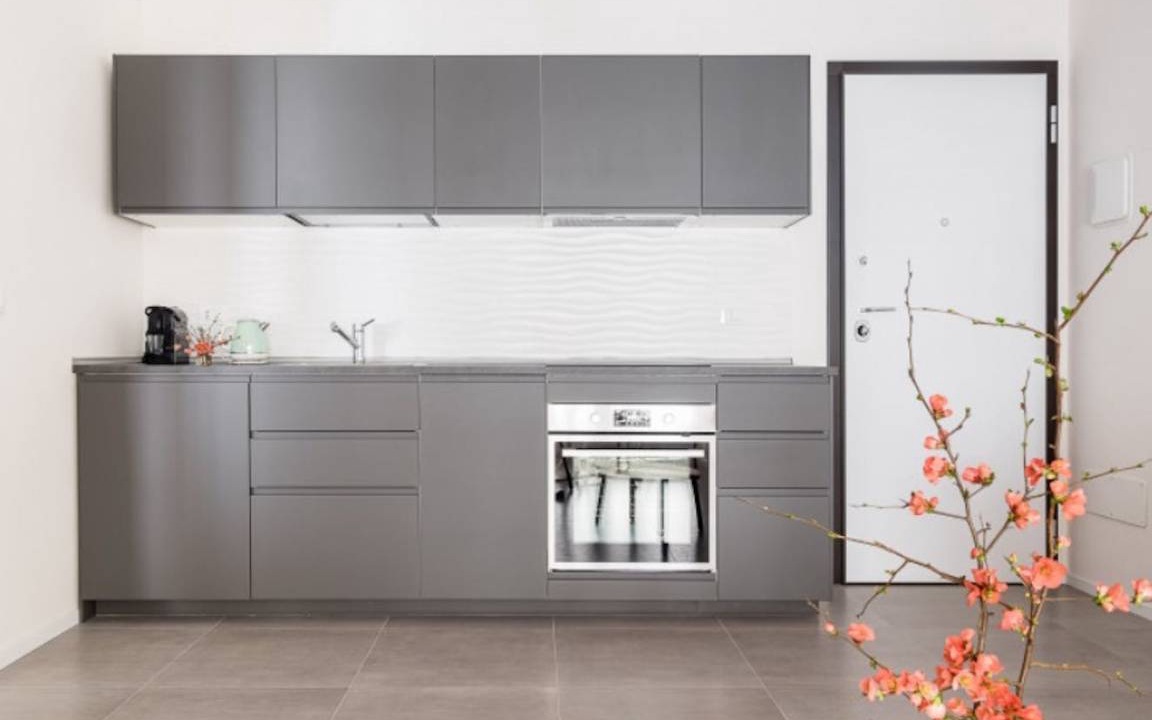 Photo of Kitchen in Historic Center