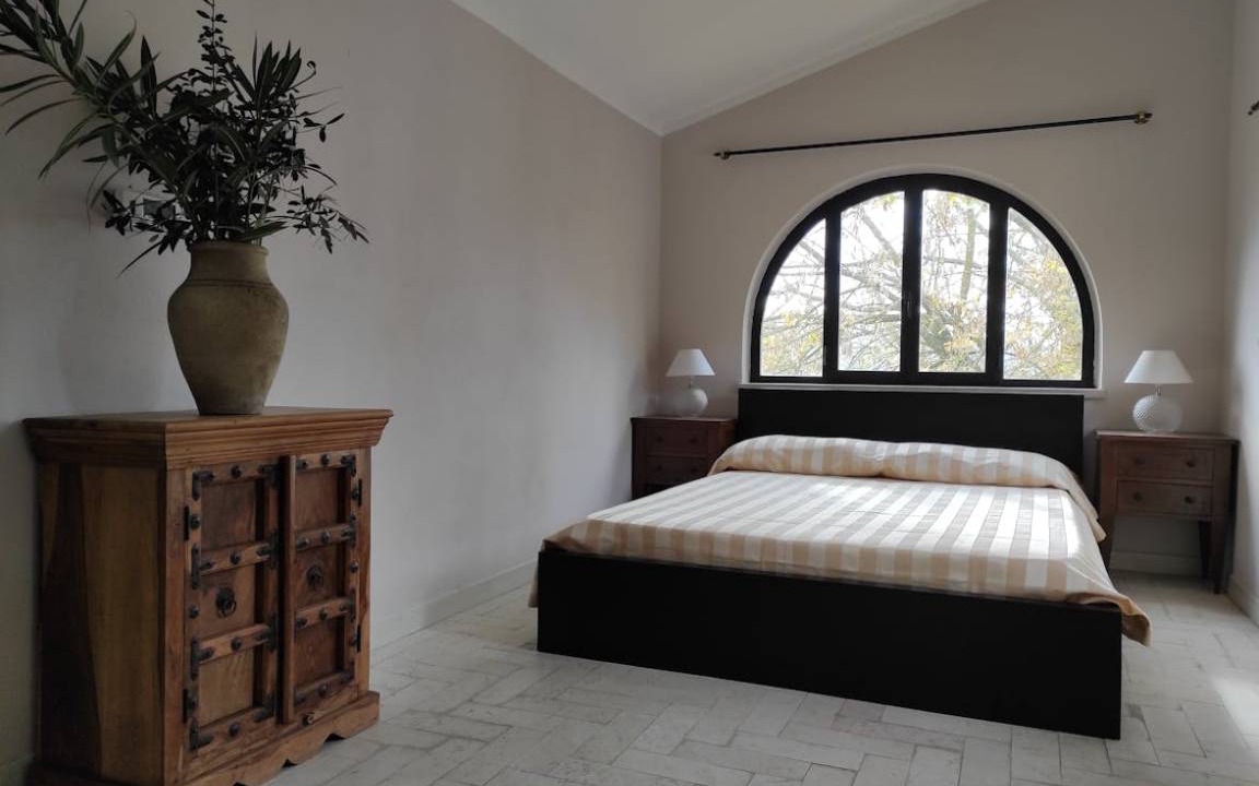 Photo of Bedroom in Penna in Teverina