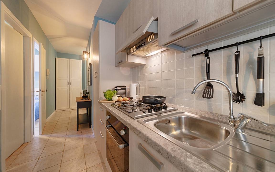 Photo of Kitchen in Acquaseria