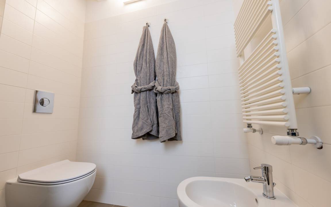 Photo of Bathroom in Pescara