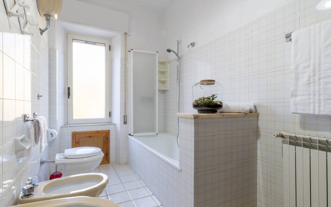 Photo of Bathroom in Ogliastra
