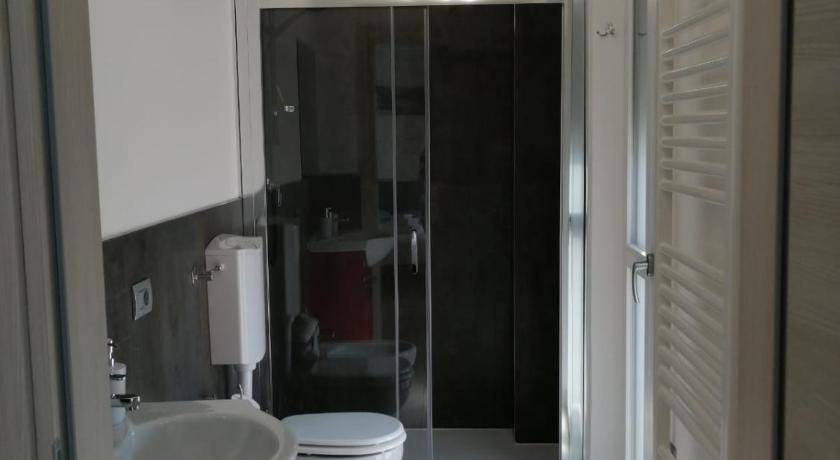 Photo of Bathroom in Pontegradella