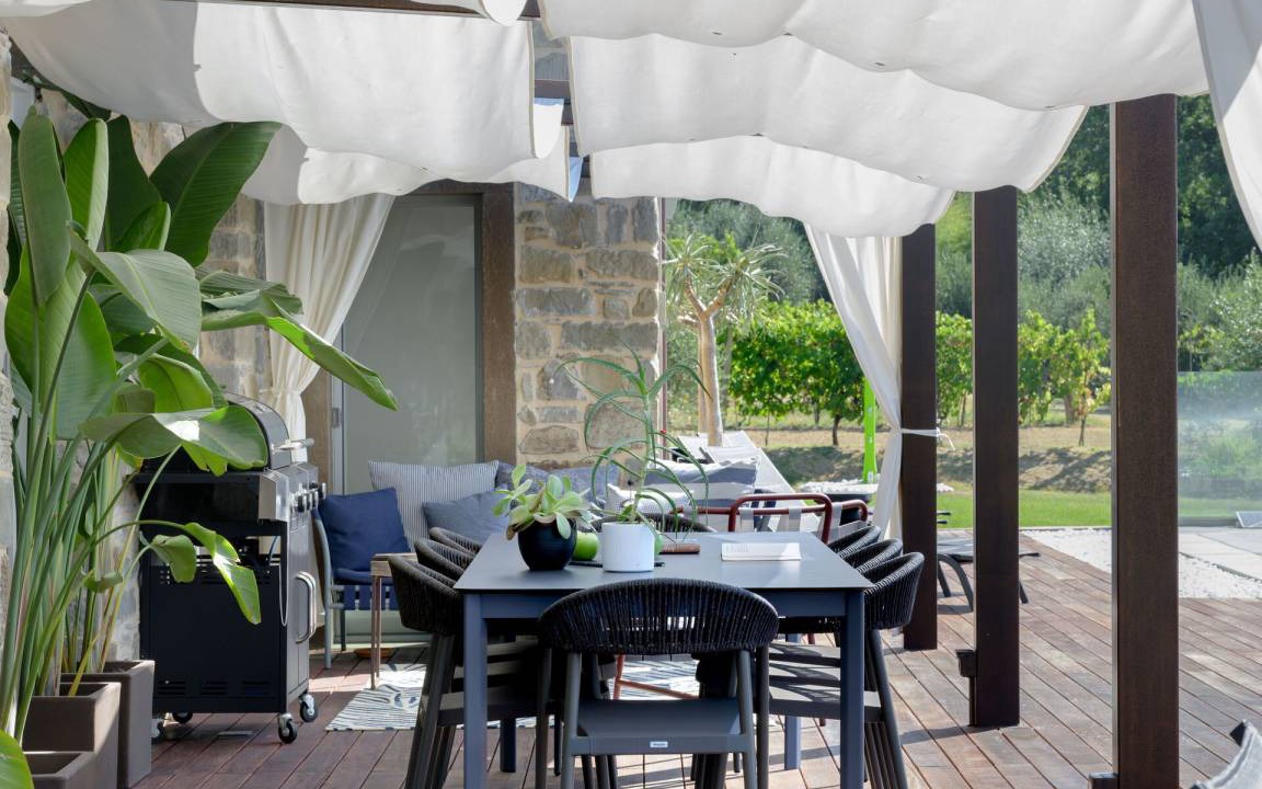 Photo of Patio Balcony in Ferretto