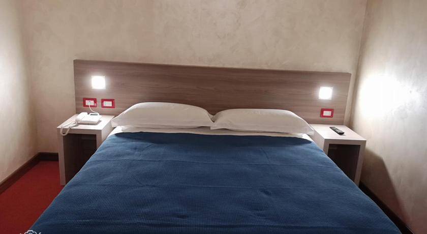 Photo of Bedroom in Dormelletto