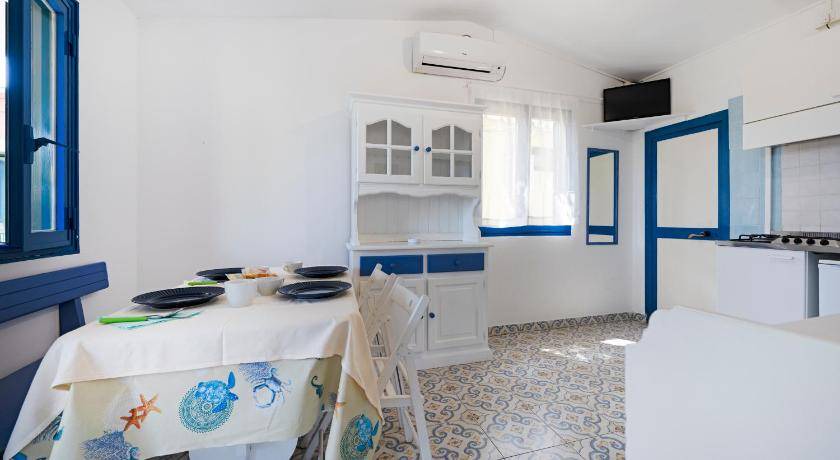 Photo of Kitchen in Marina del Cantone