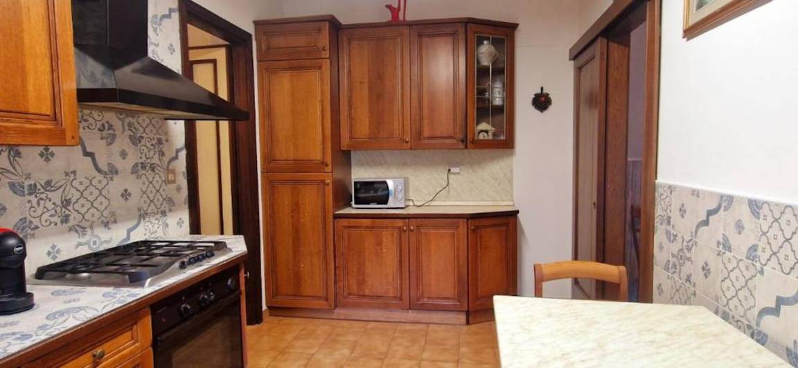 Photo of Kitchen in Pino Torinese