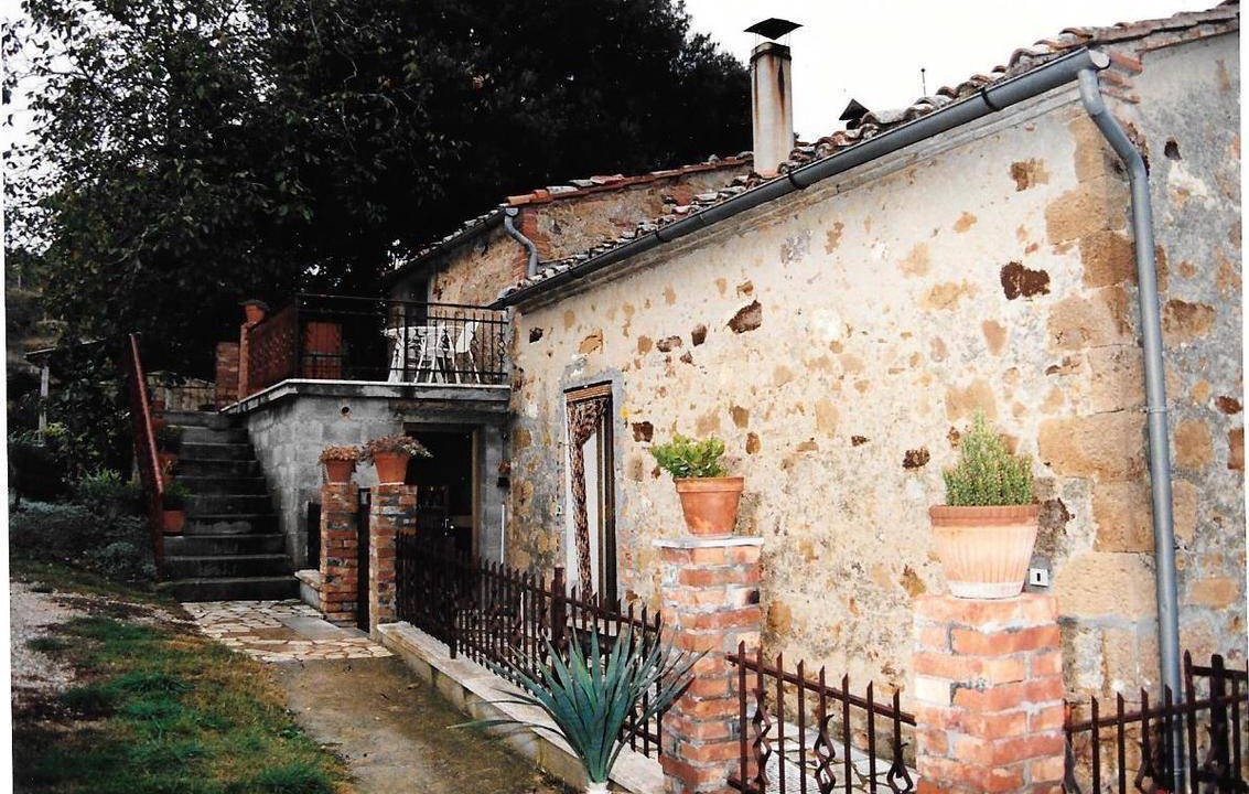 Photo of Others in Montefollonico