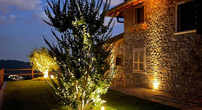 Photo of Others in Villa d'Alme
