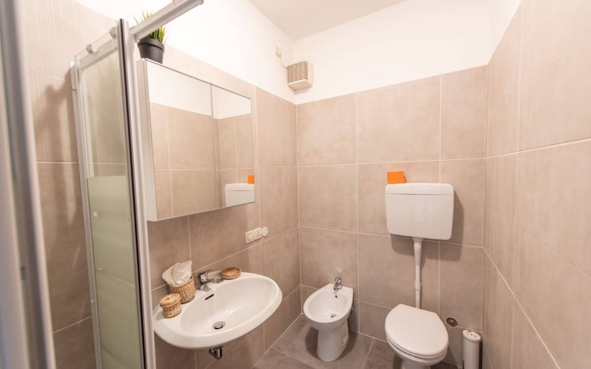 Photo of Bathroom in Udine