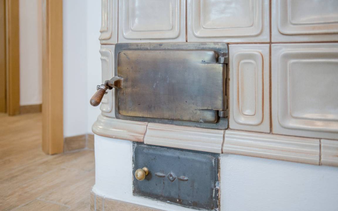 Photo of Kitchen in Canazei
