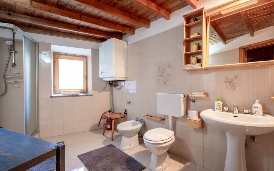 Photo of Bathroom in Ville Sur Sarre