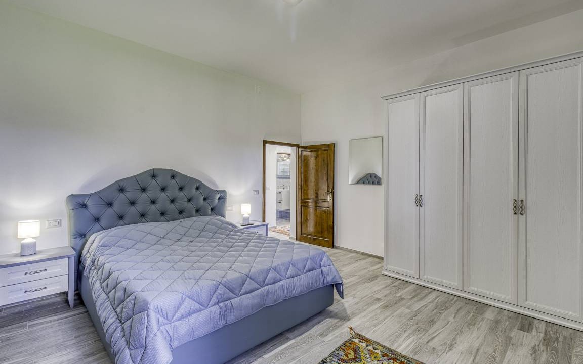 Photo of Bedroom in San Vivaldo