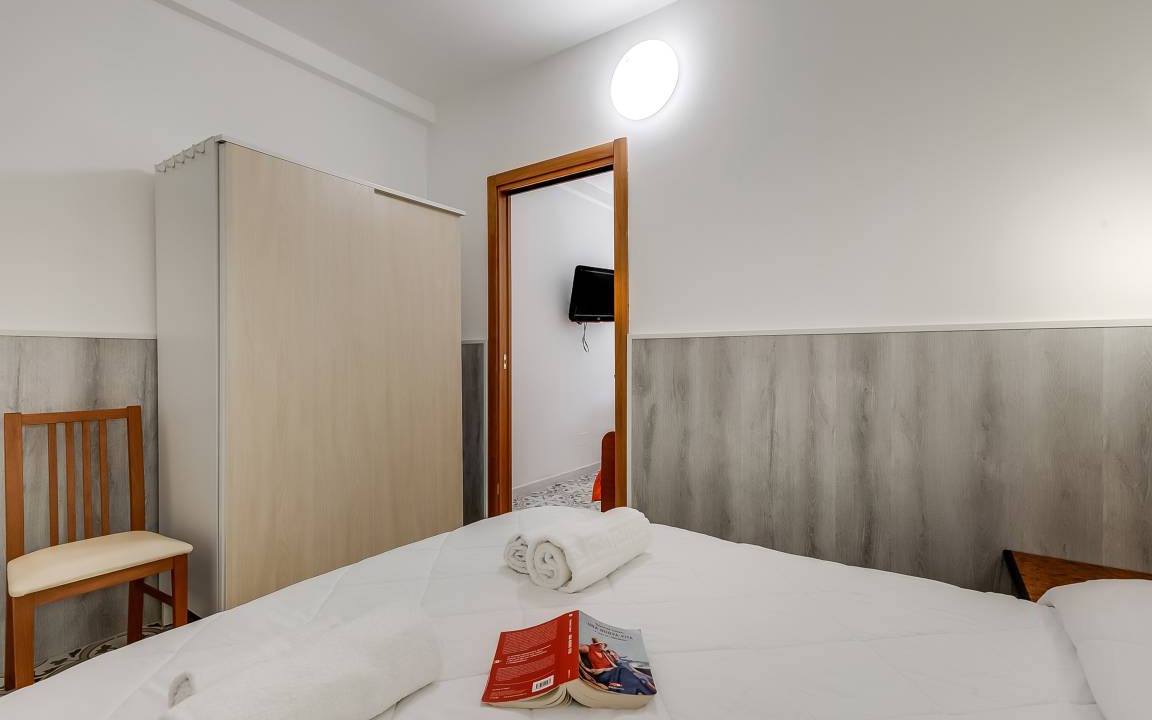 Photo of Bedroom in Defensola