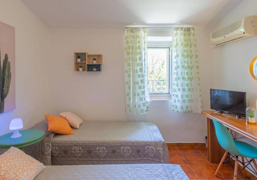 Photo of Bedroom in Ripatransone