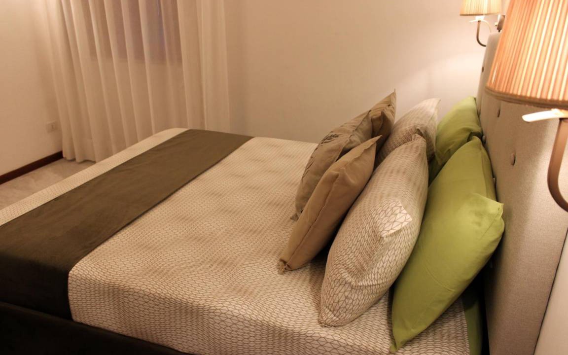 Photo of Bedroom in Latina Lido
