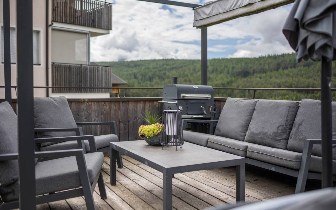 Photo of Patio Balcony in Issengo