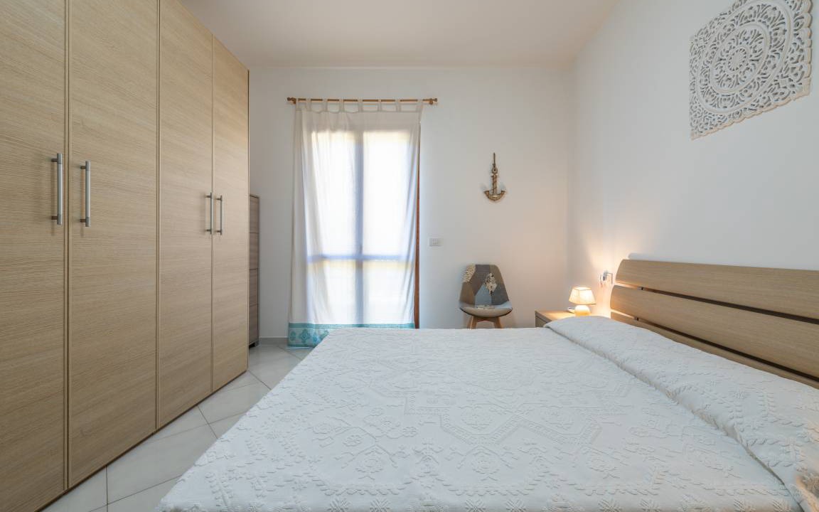 Photo of Bedroom in Villasimius